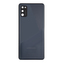 Samsung Galaxy A41 Kryt Baterie Black (Service Pack)