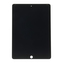 iPad Air 2 LCD Display + Dotyková Deska Black