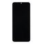LCD display + Dotyk Samsung A035F Galaxy A03 Black (Service Pack)