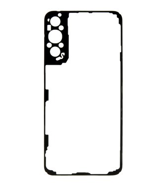 Samsung S906B Galaxy S22+ Lepící Sada (Service pack)