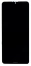Nokia 2.4 Dotyková Deska + LCD Display Black