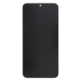 LCD display + Dotyk Samsung A107 Galaxy A10s Black (Service Pack)