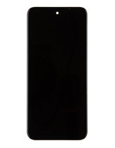Motorola G31 LCD Display + Dotyková Deska + Přední Kryt (Service Pack)