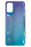Xiaomi Mi 10T/Mi 10T Pro Kryt Baterie Aurora Blue