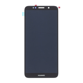 Huawei Y5 2018 LCD Display + Dotyková Deska Black