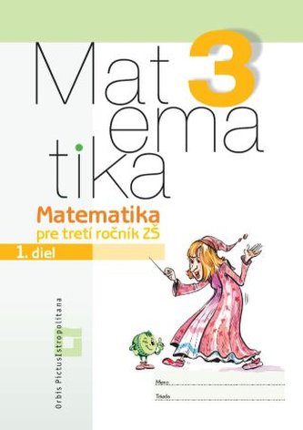 Matematika 3 - 1. diel
