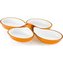 Set 2 misek Vintage - Guzzini
