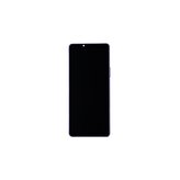 LCD Display + Dotyková Deska + Přední Kryt Sony Xperia 10 V Lavender (Service Pack)