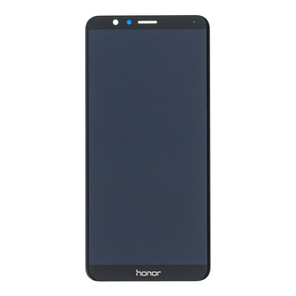 Honor 7X LCD Display + Dotyková Deska Black