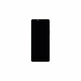 LCD Display + Dotyková Deska + Přední Kryt Sony Xperia 10 V Green (Service Pack)