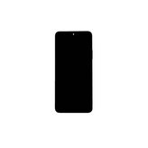 Huawei Nova Y90 LCD Display + Dotyková Deska + Přední Kryt Midnight Black