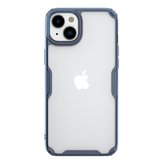 Nillkin Nature TPU PRO Kryt pro Apple iPhone 15 Plus Blue
