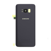 Samsung G950 Galaxy S8 Kryt Baterie Violet (Service Pack)