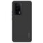 Nillkin Super Frosted PRO Zadní Kryt pro Poco F5 Pro 5G Black