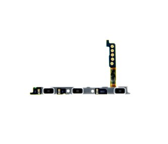 Samsung S918B Galaxy S23 Ultra Flex Kabel Bočních Tlačítek (Service Pack)