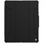 Nillkin Bumper PRO Protective Stand Case pro iPad Pro 12.9 2020/2021/2022 Black
