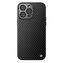 Nillkin CarboProp Aramid Zadní Kryt pro Apple iPhone 14 Pro Max Black