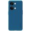 Nillkin Super Frosted Zadní Kryt pro OnePlus Nord 3 Peacock Blue