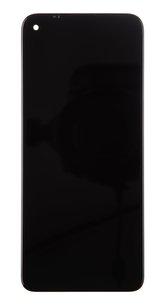 Motorola G9 Power LCD Display + Dotyková Deska + Přední Kryt (Service Pack)