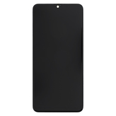 LCD display + Dotyk Samsung A207 Galaxy A20s Black (Service Pack)