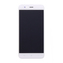 LCD Display + Dotyková Deska + Přední Kryt pro Xiaomi mi A1 White
