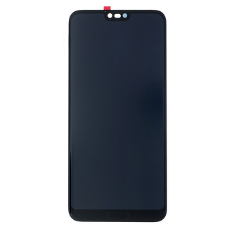 Honor 10 LCD Display + Dotyková Deska Black Honor 10 LCD Display + Dotyková Deska Black