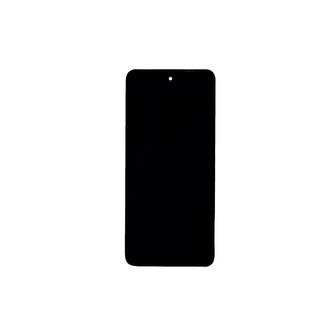 Motorola E22s LCD Display + Dotyková Deska + Přední Kryt
