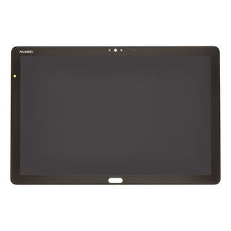 Huawei MediaPad M5 Lite 10 LCD Display + Dotyková Deska Black