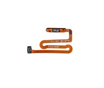 Samsung A136B Galaxy A13 5G Senzor Otisku Prstu Awesome Black (Service Pack)