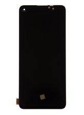 LCD Display + Dotyková Deska pro OnePlus Nord 2