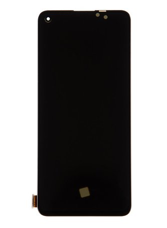 LCD Display + Dotyková Deska pro OnePlus Nord 2