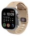 Mobile Origin Strap, brown - Apple Watch 49mm/45mm/44mm/42mm