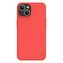 Nillkin Super Frosted PRO Zadní Kryt pro Apple iPhone 13/14 Red (Without Logo Cutout)