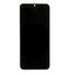 LCD display + Dotyk + Přední Kryt pro Samsung A025G Galaxy A02s Black