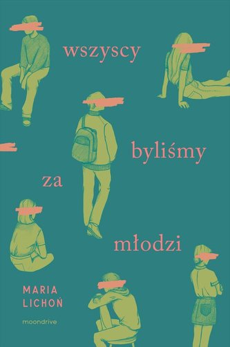 Wszyscy byliśmy za młodzi