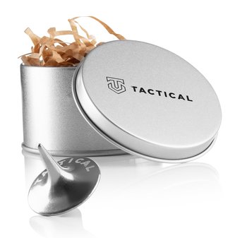 Tactical Kovový Mini Gyroskop