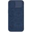 Nillkin Qin Book PRO Pouzdro pro Apple iPhone 14 Plus Blue