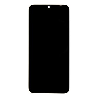 LCD Display + Dotyková Deska + Přední Kryt pro Xiaomi Redmi 10 5G