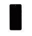 LCD Display + Dotyková Deska + Přední Kryt pro Xiaomi Redmi Note 11 Pro+ 5G Green (Service Pack)