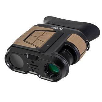 EVOLVEO NightVision W25 binokulár s nočním viděním a WiFi EVOLVEO NightVision W25 binokulár s nočním viděním a WiFi