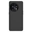 Nillkin Super Frosted PRO Zadní Kryt pro OnePlus 11 Black
