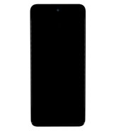 Motorola G32 LCD Display + Dotyková Deska + Přední Kryt (Service Pack)