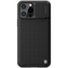 Nillkin Textured PRO Hard Case pro Apple iPhone 13 Pro Max Black