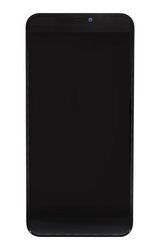 iPhone 11 Pro Max LCD Display + Dotyková Deska Black H03i