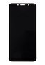Huawei Y5p LCD Display + Dotyková Deska Black