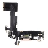 iPhone 13 Flex Kabel vč. Dobíjecího Konektoru Pink