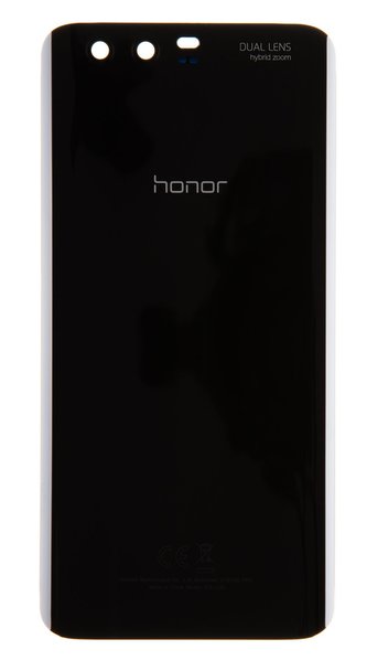 Honor 9 Kryt Baterie Black (Service Pack)