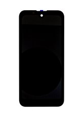 LCD Display + Dotyková Deska pro Doogee S59 Pro (Service Pack)