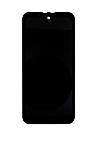 LCD Display + Dotyková Deska pro Doogee S59 Pro (Service Pack)