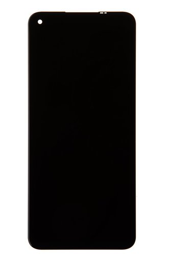 LCD Display + Dotyková Deska pro Realme 6S